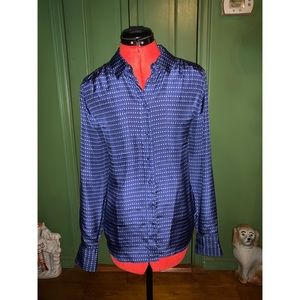 J. crew blouse